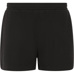 Athlecia Crecy Sweatshorts Damen 1001 - black 36