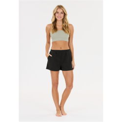 Athlecia Crecy Sweatshorts Damen 1001 - black 36
