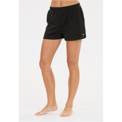 Athlecia Crecy Sweatshorts Damen 1001 - black 36