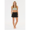 Athlecia Crecy Sweatshorts Damen 1001 - black 36