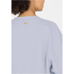 Athlecia Crecy Crew Neck Sweatshirt Damen 2277 - heather 36