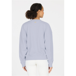 Athlecia Crecy Crew Neck Sweatshirt Damen 2277 - heather 36