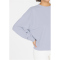 Athlecia Crecy Crew Neck Sweatshirt Damen 2277 - heather 36