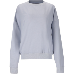 Athlecia Crecy Crew Neck Sweatshirt Damen 2277 - heather 42