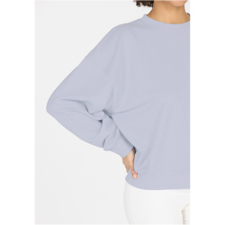 Athlecia Crecy Crew Neck Sweatshirt Damen 2277 - heather 42