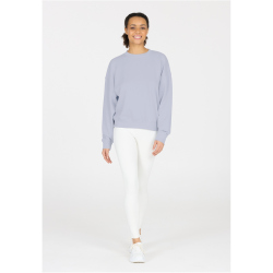 Athlecia Crecy Crew Neck Sweatshirt Damen 2277 - heather 42
