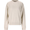 Athlecia Crecy Crew Neck Sweatshirt Damen 1207 - vaporous gray 34