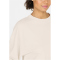 Athlecia Crecy Crew Neck Sweatshirt Damen 1207 - vaporous gray 34