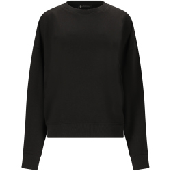 Athlecia Crecy Crew Neck Sweatshirt Damen 1001 - black 42