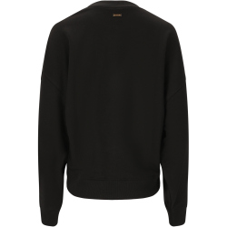 Athlecia Crecy Crew Neck Sweatshirt Damen 1001 - black 42