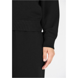 Athlecia Crecy Crew Neck Sweatshirt Damen 1001 - black 42