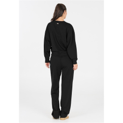 Athlecia Crecy Crew Neck Sweatshirt Damen 1001 - black 42