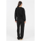 Athlecia Crecy Crew Neck Sweatshirt Damen 1001 - black 42