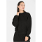 Athlecia Crecy Crew Neck Sweatshirt Damen 1001 - black 42