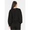 Athlecia Crecy Crew Neck Sweatshirt Damen 1001 - black 42