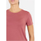 Athlecia Pacy V2 Trainingsshirt Damen 4378 - roan rouge 34