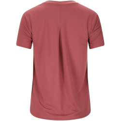 Athlecia Pacy V2 Trainingsshirt Damen 4378 - roan rouge 36