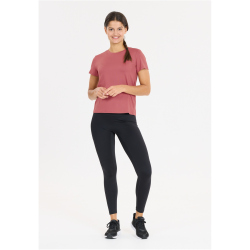 Athlecia Pacy V2 Trainingsshirt Damen 4378 - roan rouge 36