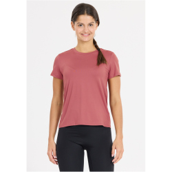 Athlecia Pacy V2 Trainingsshirt Damen 4378 - roan rouge 36
