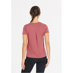 Athlecia Pacy V2 Trainingsshirt Damen 4378 - roan rouge 36