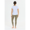 Athlecia Pacy V2 Trainingsshirt Damen 2277 - heather 36