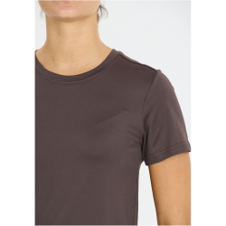 Athlecia Pacy V2 Trainingsshirt Damen 1290 - shale 36