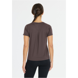 Athlecia Pacy V2 Trainingsshirt Damen 1290 - shale 36