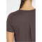 Athlecia Pacy V2 Trainingsshirt Damen 1290 - shale 36