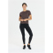 Athlecia Pacy V2 Trainingsshirt Damen 1290 - shale 36