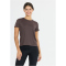 Athlecia Pacy V2 Trainingsshirt Damen 1290 - shale 36