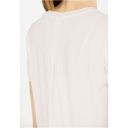Athlecia Pacy V2 Trainingsshirt Damen 1002 - white 36