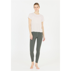 Athlecia Pacy V2 Trainingsshirt Damen 1002 - white 36