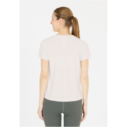 Athlecia Pacy V2 Trainingsshirt Damen 1002 - white 36