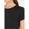 Athlecia Pacy V2 Trainingsshirt Damen 1001 - black 34