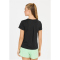 Athlecia Pacy V2 Trainingsshirt Damen 1001 - black 34
