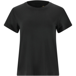 Athlecia Pacy V2 Trainingsshirt Damen 1001 - black 36