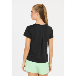 Athlecia Pacy V2 Trainingsshirt Damen 1001 - black 36