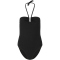 Athlecia Tiky Badeanzug Damen 1001 - black 34