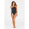 Athlecia Tiky Badeanzug Damen 1001 - black 34