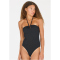 Athlecia Tiky Badeanzug Damen 1001 - black 34