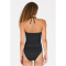 Athlecia Tiky Badeanzug Damen 1001 - black 34