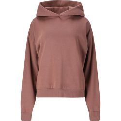 Athlecia Carmen Hoodie Damen 4321 - rose taupe 34