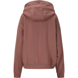 Athlecia Carmen Hoodie Damen 4321 - rose taupe 34