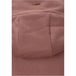 Athlecia Carmen Hoodie Damen 4321 - rose taupe 34
