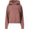 Athlecia Carmen Hoodie Damen 4321 - rose taupe 34