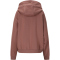 Athlecia Carmen Hoodie Damen 4321 - rose taupe 34