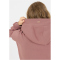 Athlecia Carmen Hoodie Damen 4321 - rose taupe 34
