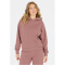 Athlecia Carmen Hoodie Damen 4321 - rose taupe 34