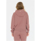 Athlecia Carmen Hoodie Damen 4321 - rose taupe 34