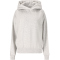 Athlecia Carmen Hoodie Damen 1222 - white melange 34